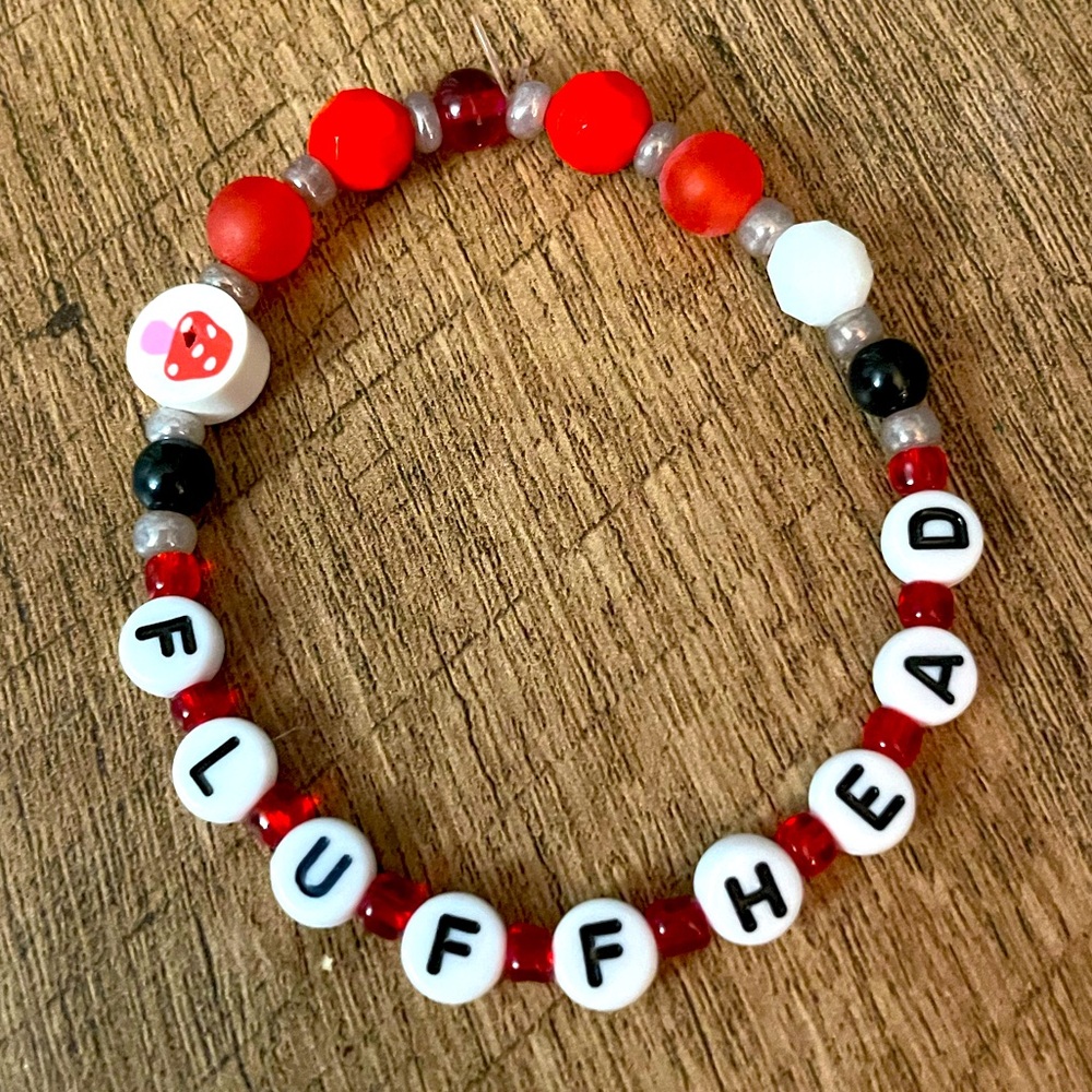 Phish Bracelet